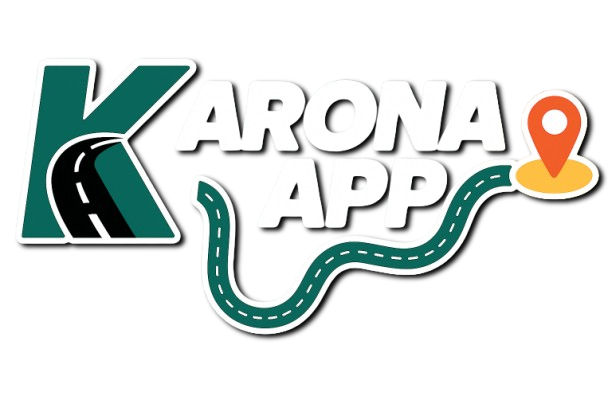 Karona Logo